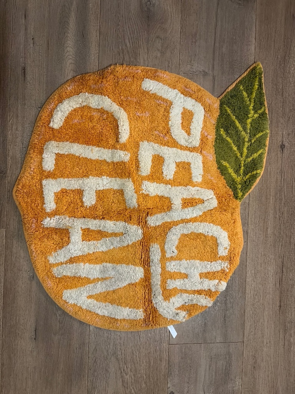 Bath Mat